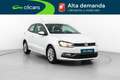 Volkswagen Polo 1.2 TSI BMT Advance 66kW Blanco - thumbnail 3
