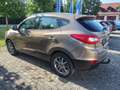 Hyundai iX35 Trend 2WD *AHK + Service neu + Kupplung neu* Beige - thumbnail 4