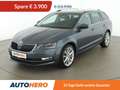 Skoda Octavia 2.0 TSI Style 4x4 Aut. *LED*ACC*NAVI*CAM*SHZ*BT* Grau - thumbnail 1