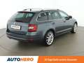 Skoda Octavia 2.0 TSI Style 4x4 Aut. *LED*ACC*NAVI*CAM*SHZ*BT* Grau - thumbnail 6
