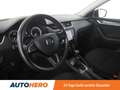 Skoda Octavia 2.0 TSI Style 4x4 Aut. *LED*ACC*NAVI*CAM*SHZ*BT* Grau - thumbnail 11