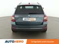 Skoda Octavia 2.0 TSI Style 4x4 Aut. *LED*ACC*NAVI*CAM*SHZ*BT* Grau - thumbnail 5