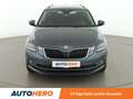Skoda Octavia 2.0 TSI Style 4x4 Aut. *LED*ACC*NAVI*CAM*SHZ*BT* Grau - thumbnail 9