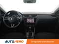 Skoda Octavia 2.0 TSI Style 4x4 Aut. *LED*ACC*NAVI*CAM*SHZ*BT* Grau - thumbnail 12