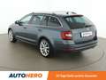Skoda Octavia 2.0 TSI Style 4x4 Aut. *LED*ACC*NAVI*CAM*SHZ*BT* Grau - thumbnail 4