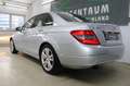 Mercedes-Benz C 180 Kompressor BE Avantgarde Aut. 2.Hd./Navi Серебристый - thumbnail 2