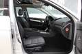 Mercedes-Benz C 180 Kompressor BE Avantgarde Aut. 2.Hd./Navi Серебристый - thumbnail 9