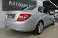 Mercedes-Benz C 180 Kompressor BE Avantgarde Aut. 2.Hd./Navi Серебристый - thumbnail 3