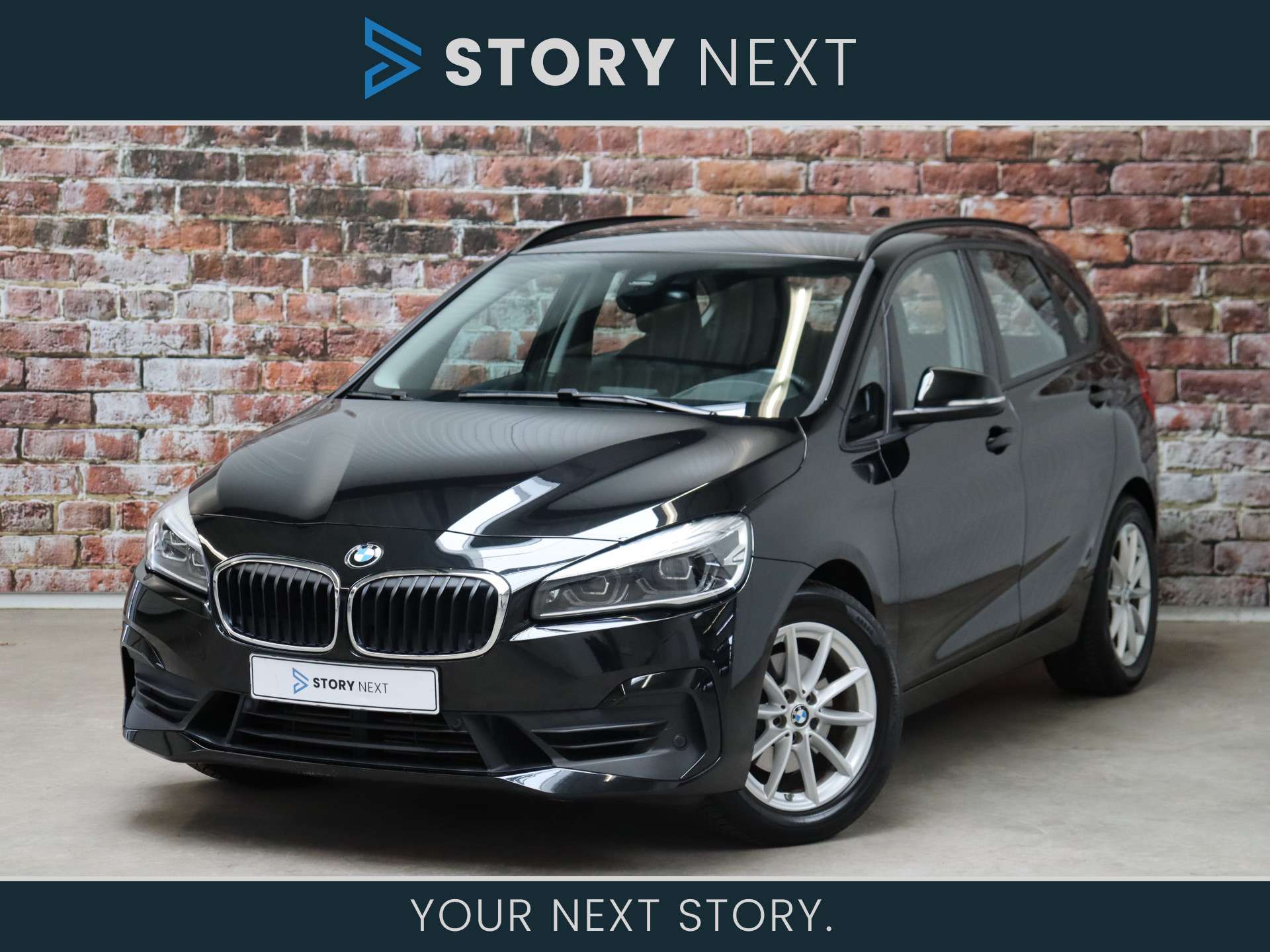 BMW 220