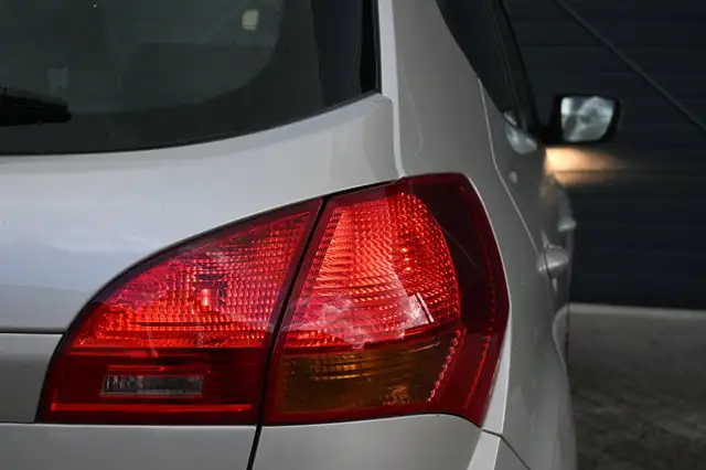 Kia Venga view 24