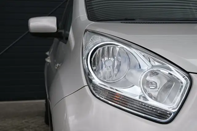 Kia Venga view 23
