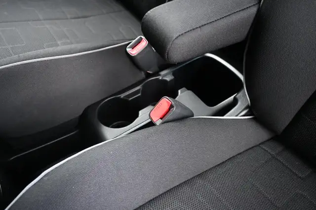 Kia Venga view 19