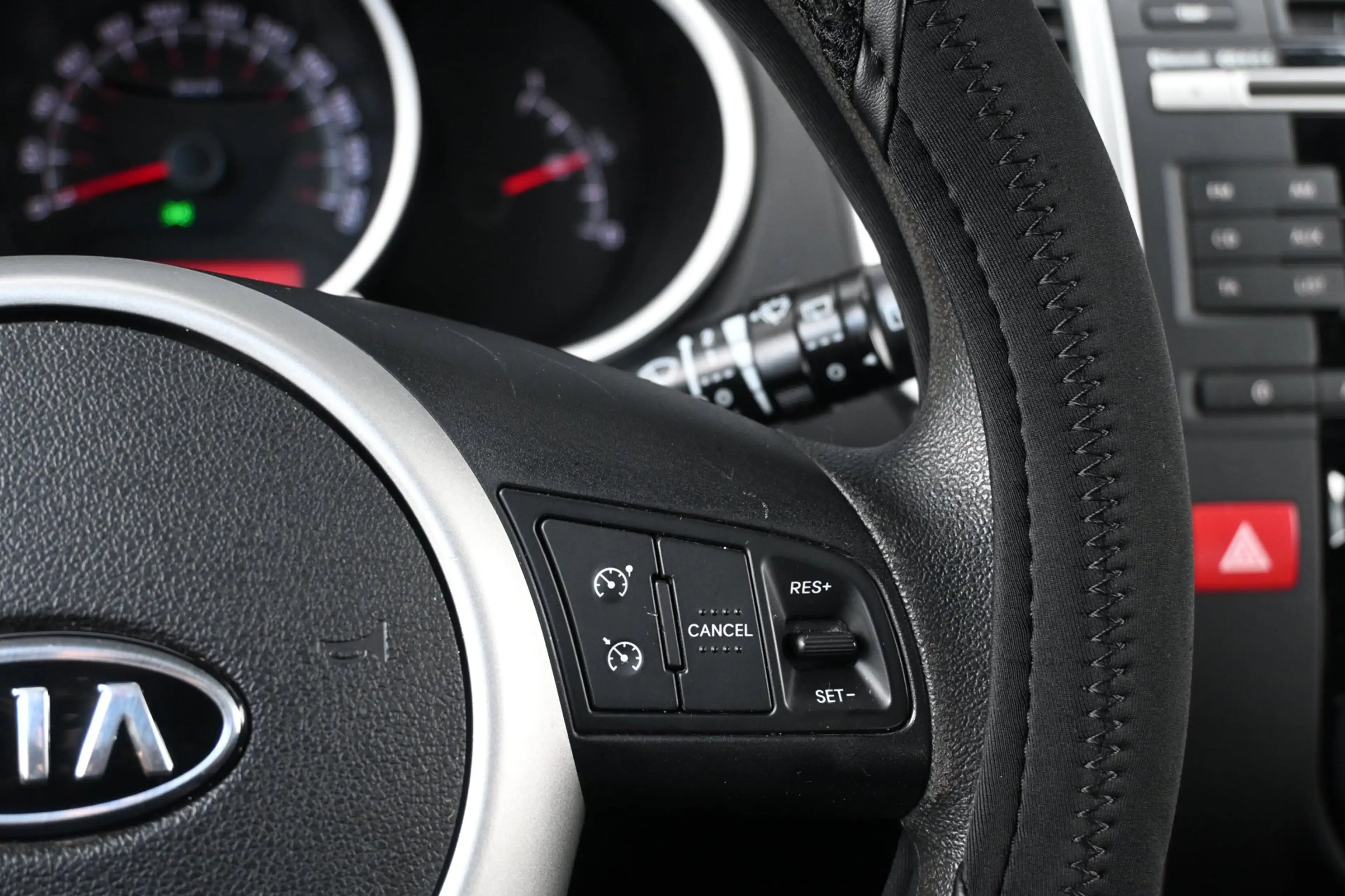 Kia Venga 1.6 CVVT X-tra, Bluetooth, Trekhaak, Cruise contro — photo 15