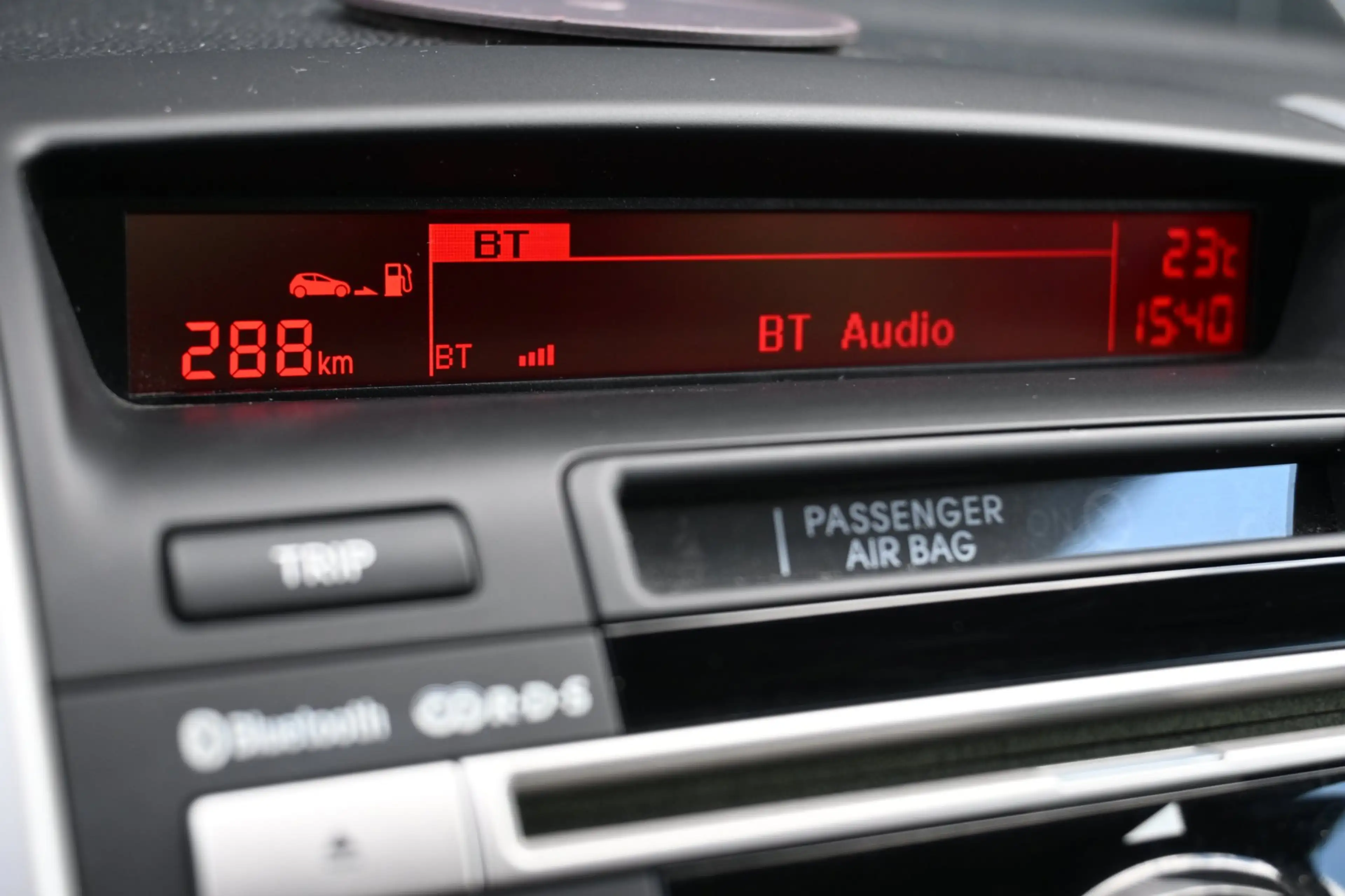 Kia Venga 1.6 CVVT X-tra, Bluetooth, Trekhaak, Cruise contro — photo 9