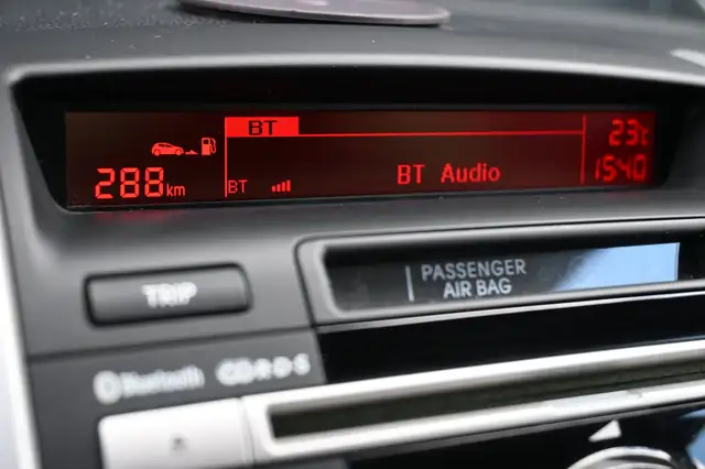 Kia Venga view 9