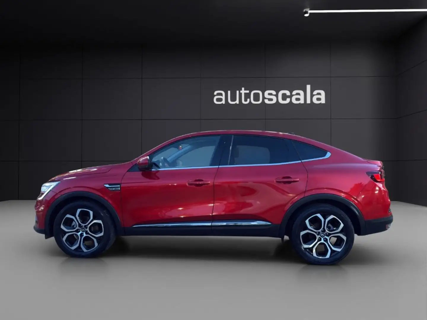 Renault Arkana Arkana Full Hybrid E-Tech 145 CV INTENS - 2