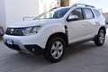 Dacia Duster 1.5 dCi 8V 110 CV 4x2 Prestige Bianco - thumbnail 1