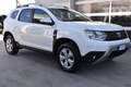 Dacia Duster 1.5 dCi 8V 110 CV 4x2 Prestige Bianco - thumbnail 3