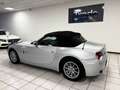 BMW Z4 Z4 2.0i Cabrio Roadster Grigio - thumbnail 4