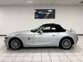 BMW Z4 Z4 2.0i Cabrio Roadster Grigio - thumbnail 2