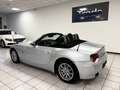 BMW Z4 Z4 2.0i Cabrio Roadster Grigio - thumbnail 3