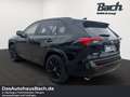 Toyota RAV 4 RAV4 Hybrid 2.5 VVT-i Black Edition AUT Nero - thumbnail 4