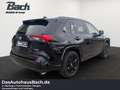 Toyota RAV 4 RAV4 Hybrid 2.5 VVT-i Black Edition AUT Nero - thumbnail 3
