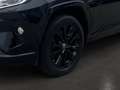 Toyota RAV 4 RAV4 Hybrid 2.5 VVT-i Black Edition AUT Nero - thumbnail 6