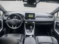 Toyota RAV 4 RAV4 Hybrid 2.5 VVT-i Black Edition AUT Nero - thumbnail 11