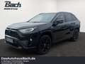 Toyota RAV 4 RAV4 Hybrid 2.5 VVT-i Black Edition AUT Nero - thumbnail 1