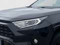 Toyota RAV 4 RAV4 Hybrid 2.5 VVT-i Black Edition AUT Nero - thumbnail 5