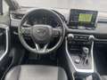 Toyota RAV 4 RAV4 Hybrid 2.5 VVT-i Black Edition AUT Nero - thumbnail 10