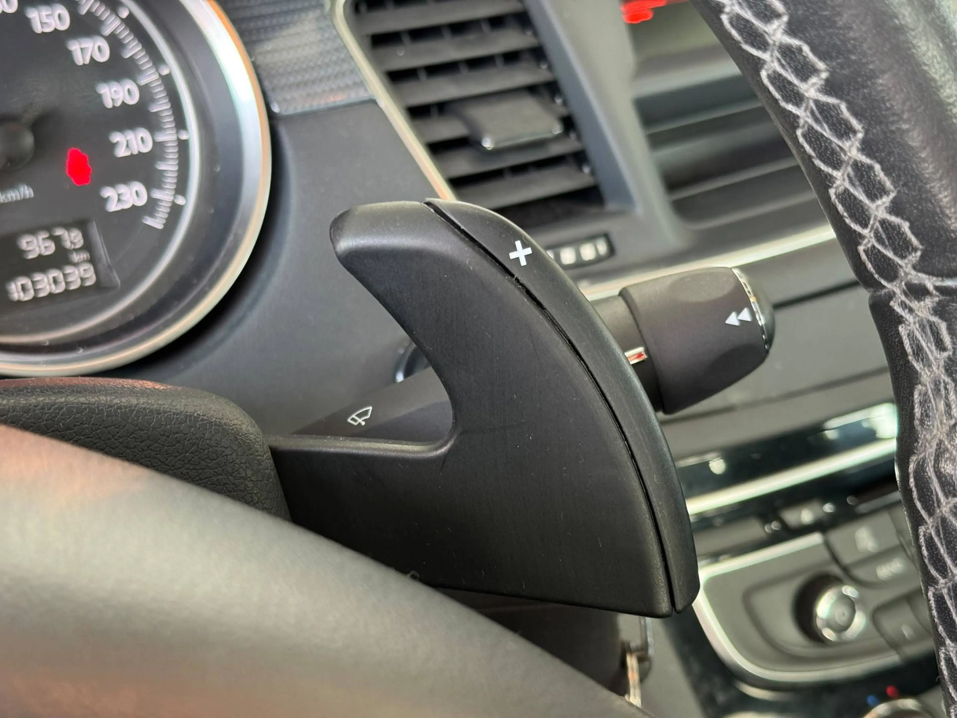 Peugeot 508 🟩1.6 DIESEL 110CV - AIRCO - CRUISE - CAPTEUR DE STATIONEMENT — photo 15