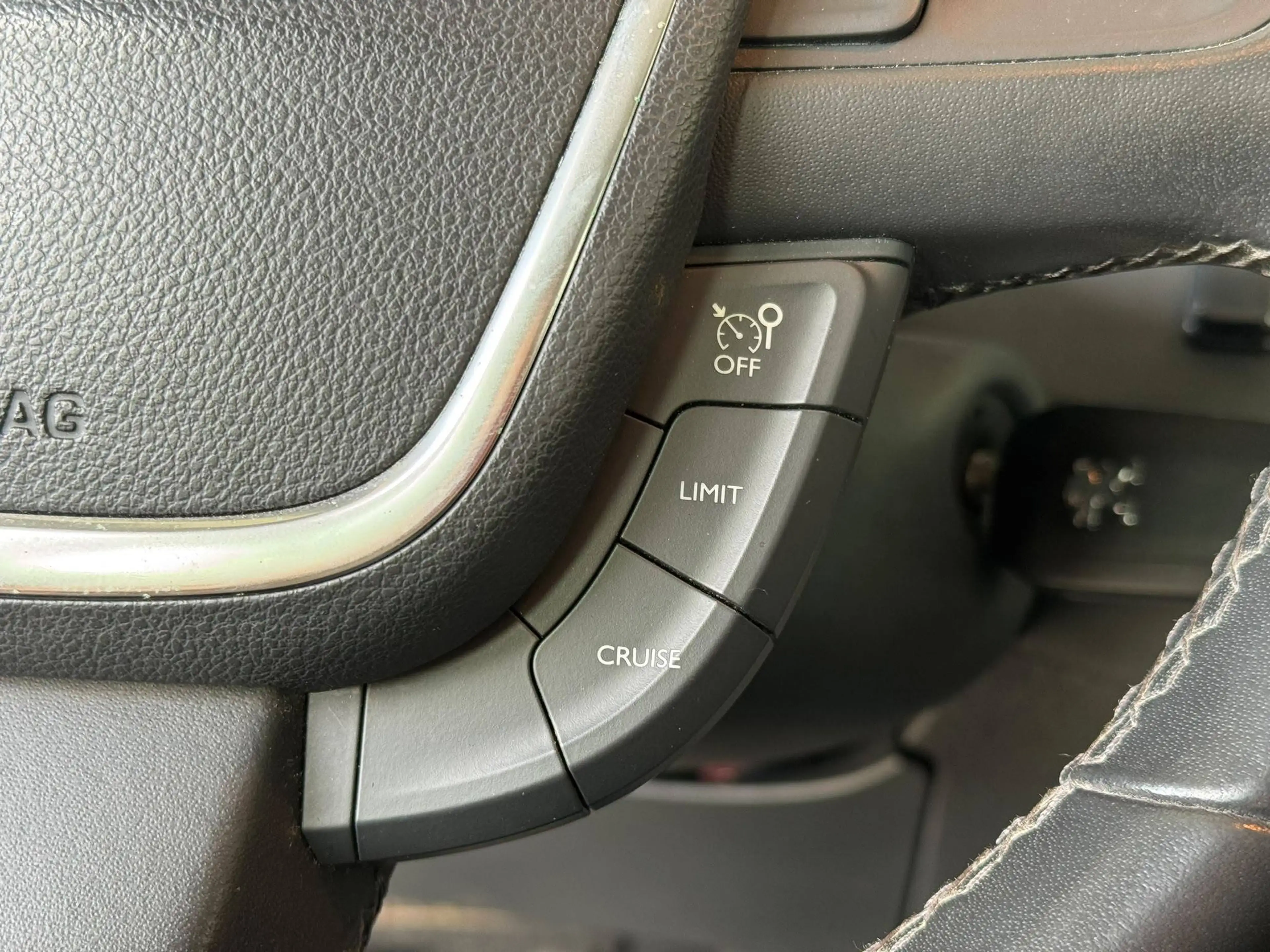 Peugeot 508 🟩1.6 DIESEL 110CV - AIRCO - CRUISE - CAPTEUR DE STATIONEMENT — photo 13
