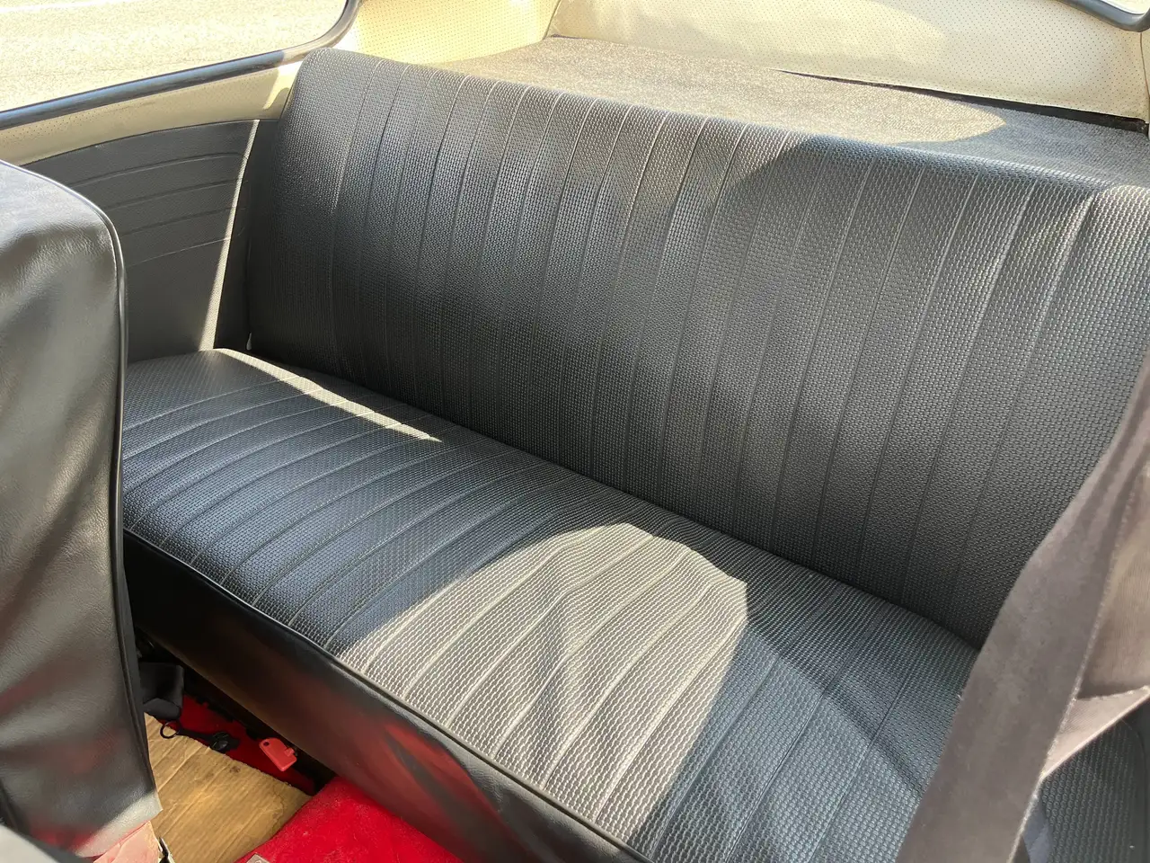 Volkswagen Maggiolino 13/D1 1.2, foto 12