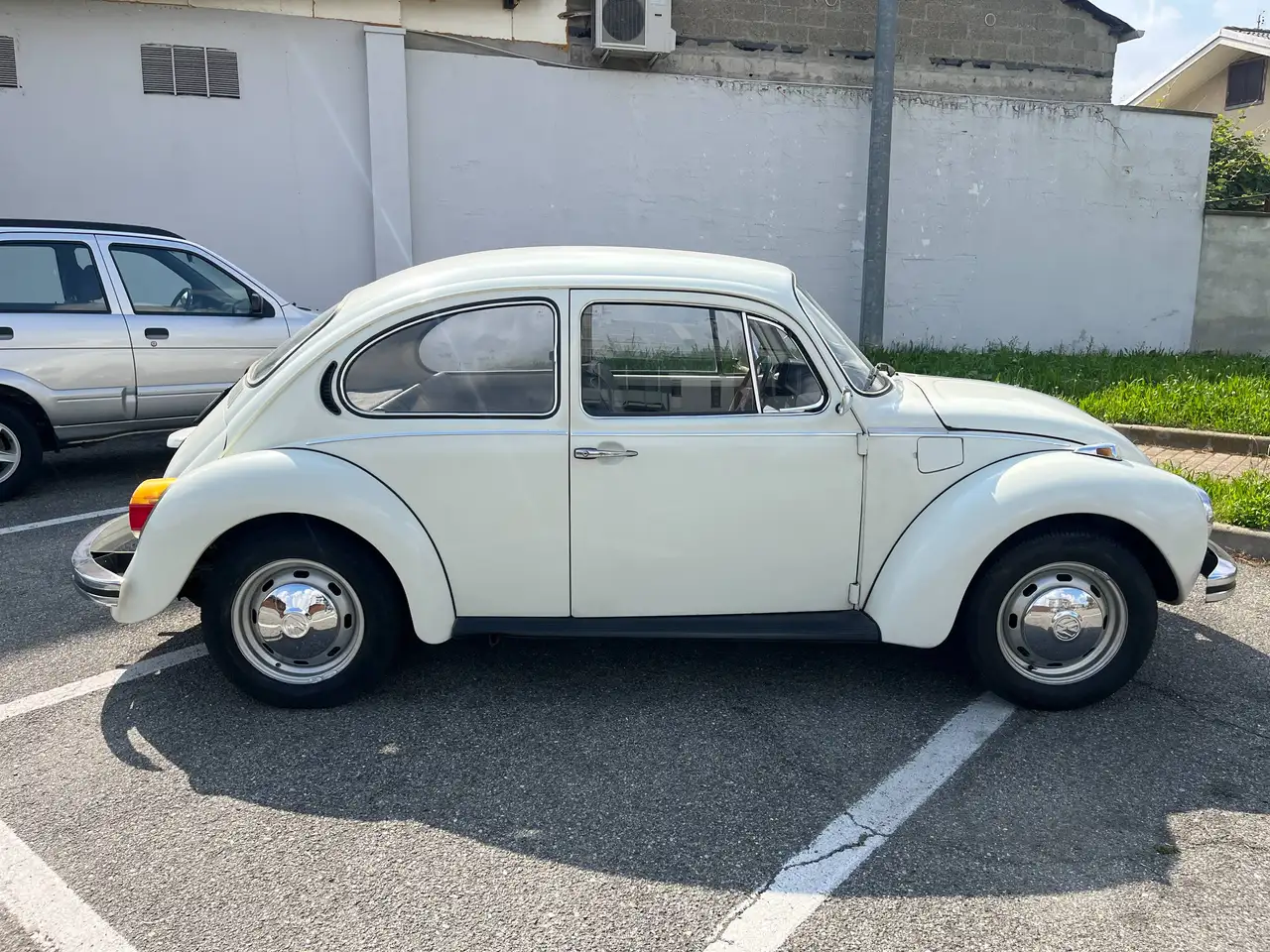 Volkswagen Maggiolino 13/D1 1.2, foto 4