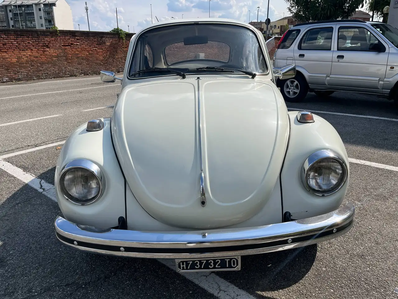 Volkswagen Maggiolino 13/D1 1.2, foto 2