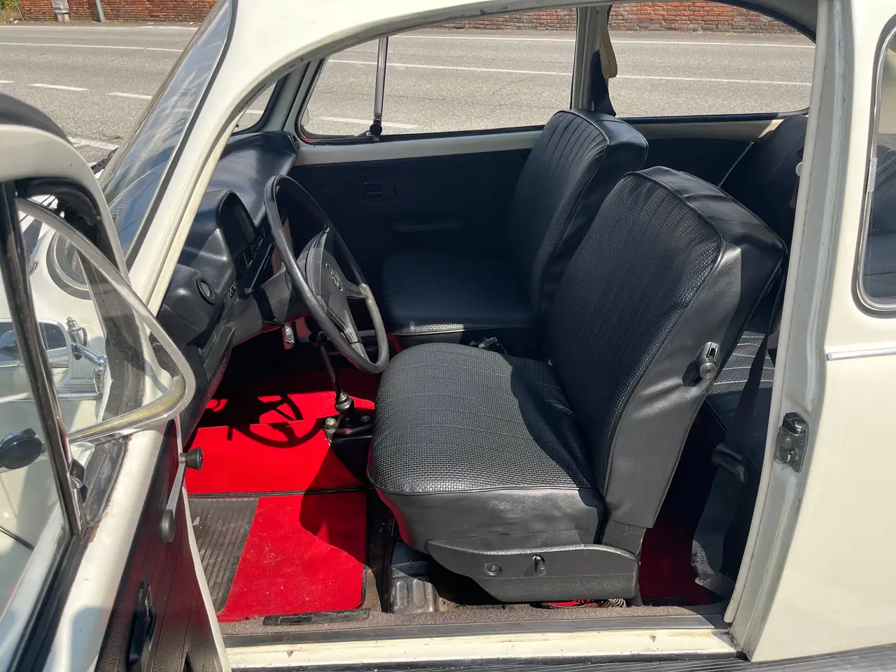 Volkswagen Maggiolino 13/D1 1.2, foto 11