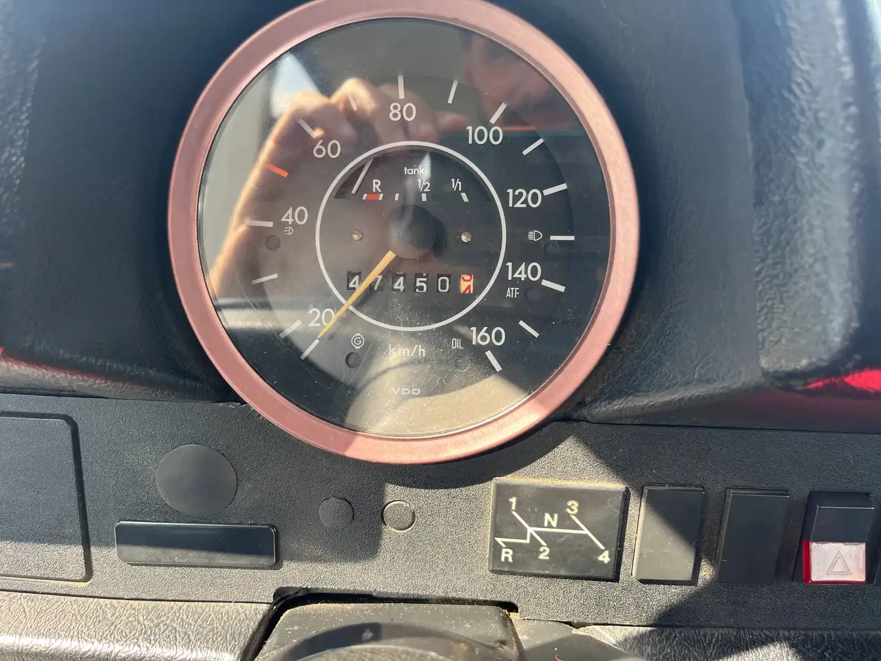 Volkswagen Maggiolino 13/D1 1.2, foto 9