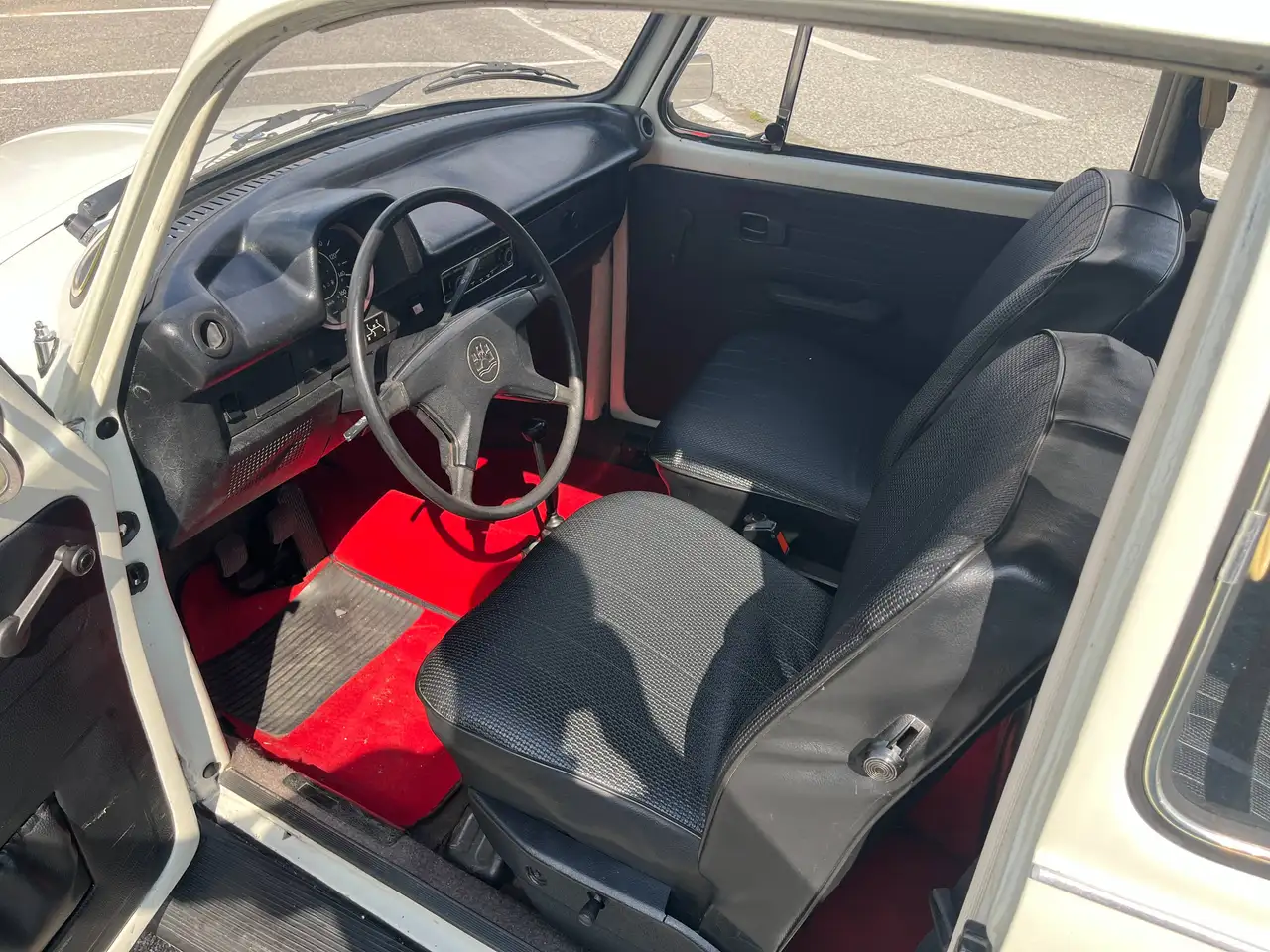 Volkswagen Maggiolino 13/D1 1.2, foto 7