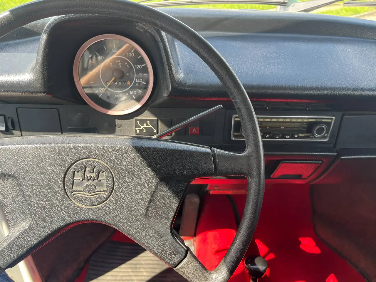 Volkswagen Maggiolino 13/D1 1.2, foto 8