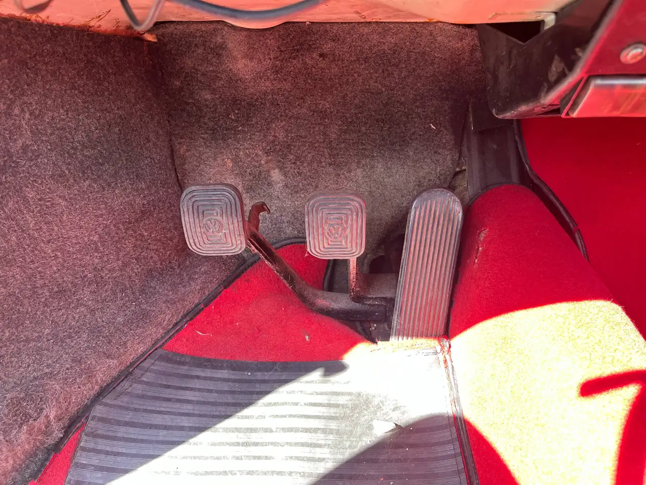 Volkswagen Maggiolino 13/D1 1.2, foto 10