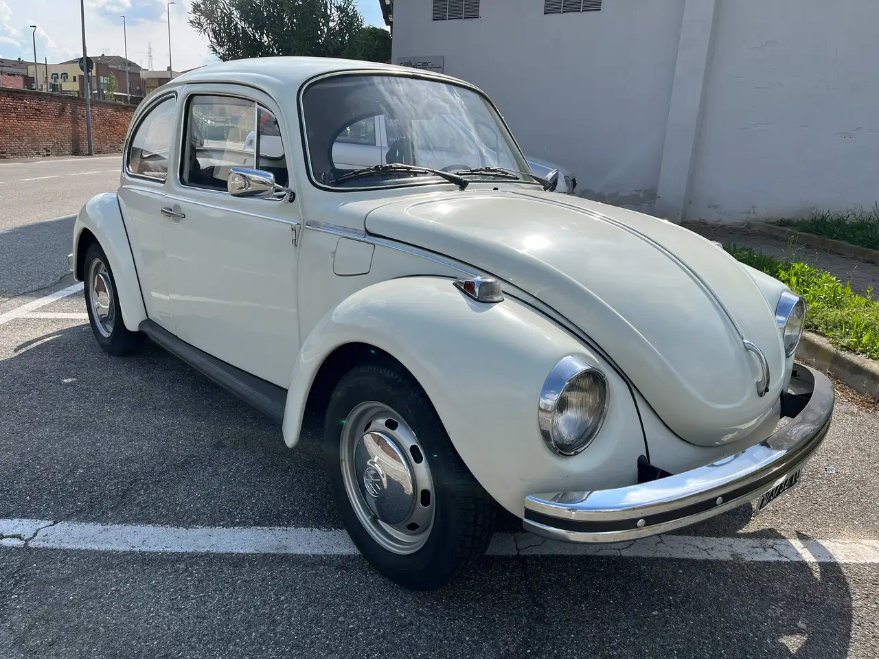 Volkswagen Maggiolino 13/D1 1.2, foto 3