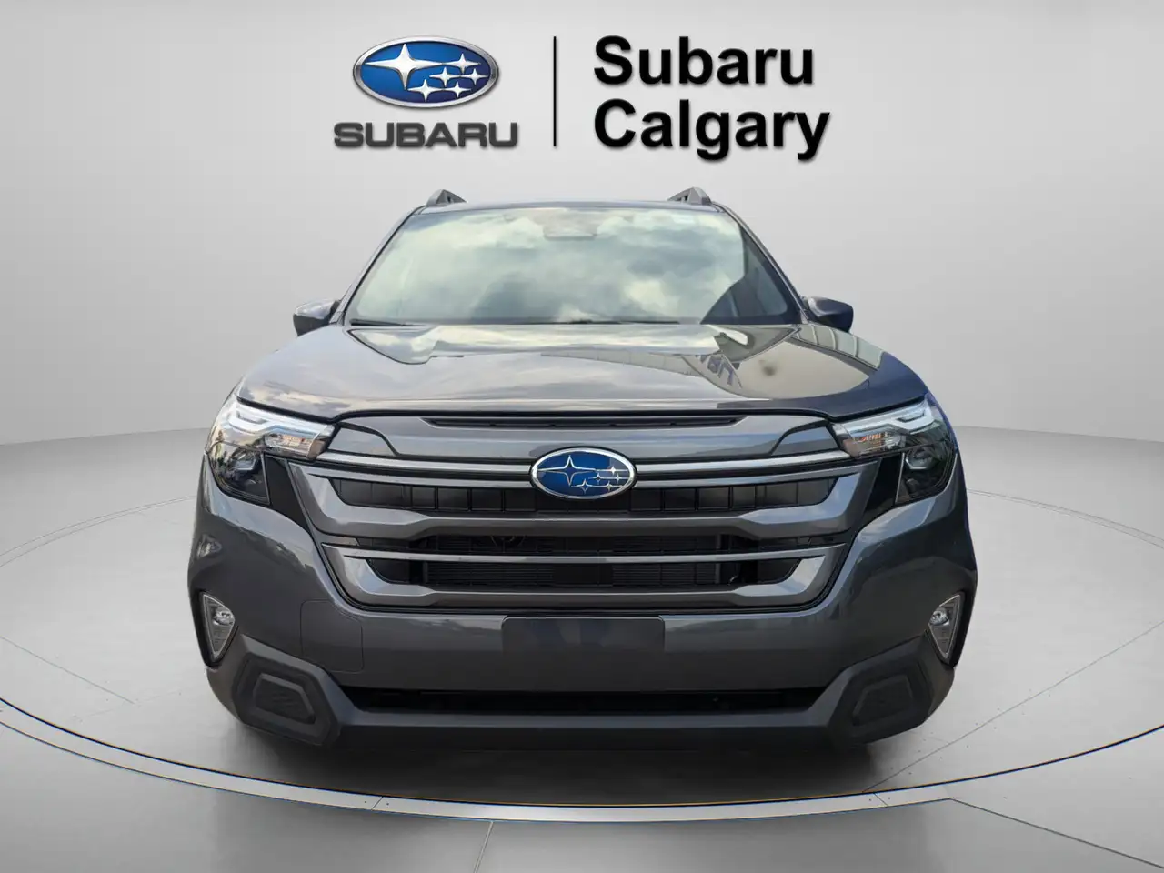 Subaru Forester снимка Subaru Forester
