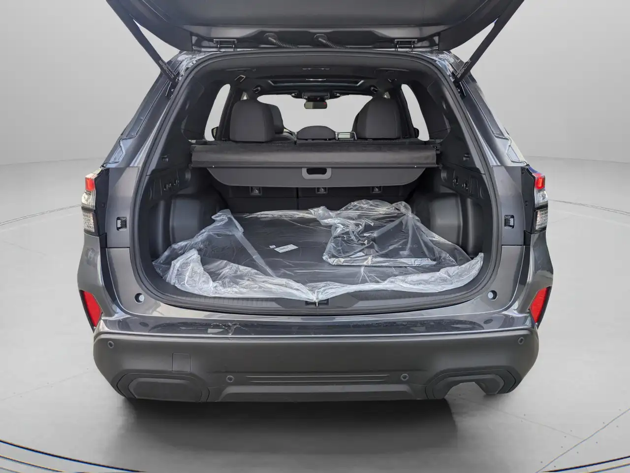 Subaru Forester снимка Subaru Forester
