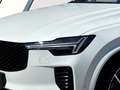 Volvo XC90 T8 AWD PHEV 18,8kWh Black Edition Ultra Weiß - thumbnail 4