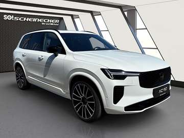 T8 AWD PHEV 18,8kWh Black Edition Ultra