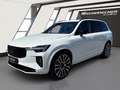 Volvo XC90 T8 AWD PHEV 18,8kWh Black Edition Ultra Weiß - thumbnail 3