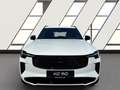 Volvo XC90 T8 AWD PHEV 18,8kWh Black Edition Ultra Weiß - thumbnail 2