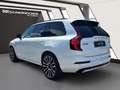 Volvo XC90 T8 AWD PHEV 18,8kWh Black Edition Ultra Weiß - thumbnail 5